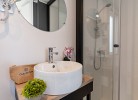 Adriatico Cervia Camping Village Lodge Superior Ensuite
