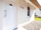 Haus 10 - Seegras