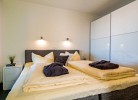 Haus Meerdüne im Dünenpark II, Wohnung 8 'Deck'