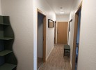 Ferienwohnung am Grimnitzsee