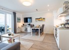 Haus 'Meerblick-Villa', Wohnung 9 'Strandliebe'