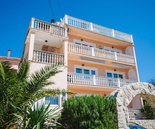 Apartment Blaza
