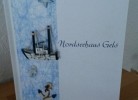 Friesenhaus inkl. Sauna nähe Norddeich