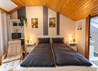 Ferienwohnung 'Waldblick' mit Balkon und Dachterrasse mit traumhaftem Südblick - Mein SWH