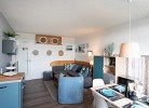'Ferienpark Heiligenhafen', Haus I, Wohnung 06.05 'Deck 6'