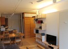 Ferienwohnung F225 für 2-5 Personen an der Ostsee