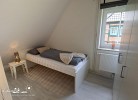 58 Ferienhaus 'Sonnenblick' mit Blick auf Fehmarnsundbrücke