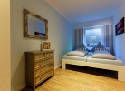 Ferienwohnung Strandhaus Möwenberg App.12