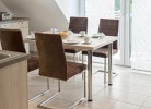 Ferienwohnung Strandlilie