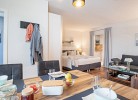 'Strandhuus' (ehem. Strandhotel), Wohnung 312 (Typ IV)