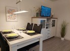 Haus Käptn Christiansen Nordlys 41