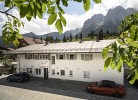 Ferienwohnung Alpspitze in Grainau
