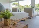 The Green Park Hotel Einzelzimmer Superior