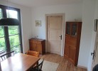 Ferienhaus mit Naturgarten