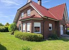 Ginas Lüttje Fewo an der Nordsee