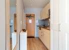 'Strandhuus' (ehem. Strandhotel), Wohnung 'Strandbude 204' (Typ III)