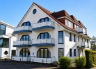 Haus Dünenglück, Dünenweg 23, Whg.11, Erdgeschoss