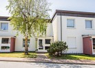 Sylt-to-hus in Alt Westerland
