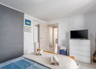 Apartment Blu