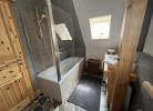 Ferienwohnung Seeblick Ottersberg
