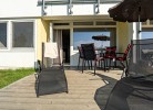 'Strandhuus' (ehem. Strandhotel), Wohnung 2 'Ankerglück' (Typ IV)