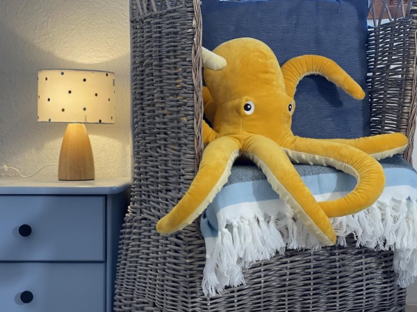 Ferienhaus INSELKIEKER