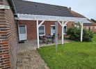 Ferienwohnung Wildgans 1 Bunde Ostfriesland
