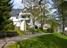Komfort-Ferienwohnung A am Kurpark