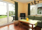 12 - familienfreundliches Ferienhaus mit grossem Garten und Seeblick