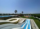 Feriendorf Els Pins Mobilehome Premium 2AC