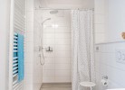 Inselblume 43 - Zentrumsnahe, moderne Ferienwohnung in Burg