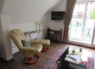 Schicke Ferienwohnung Johanna an der Nordsee