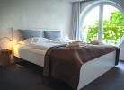 Ferienhaus Staege bau