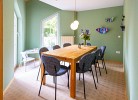 Ferienhaus im stillen Hain