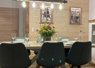 5-Sterne Luxus-Ferienwohnung Zirbe 'Wellness & Herz für Familie u. Hund'