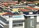 Residenz Quasar Dreizimmer-Wohnung C