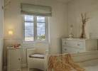 Meerhaus, Wohnung Backbord