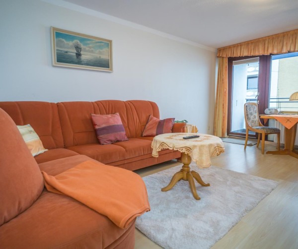 Haus Sylter Welle 6-53 OB