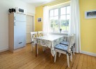 Villa am Edersee mit kleinem Garten und 2 Schlafzimmern