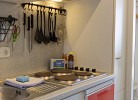 Inselblume 89 - Ferienwohnung mit Südbalkon am Südstrand