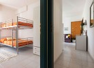 Residenz Tucano Wohnung Trilocale 2P C2S