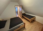 Ferienhaus Susanne am Badesee