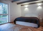 Ferienhaus Staege bau