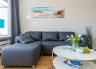 Haus 'Steinwarder 7', Wohnung 'Strandbude 14'