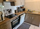 Ferienwohnung im Nationalpark Bayerischer Wald