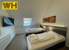 S7 Schaufelderstr.21, 30167 Hannover,DG, 3 x SZ 1 x WZ XXL Balkon
