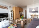 Haus 'Sanddorn', Wohnung 21