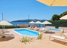 Medena Apartments Superior Zweizimmer-Wohnung Seaside A2+2