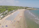 Ferienanlage Manacore Mobilehome Happy Premium Meerblick hillside