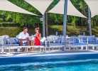 Lanterna Premium Camping Resort Mobilehome Superior